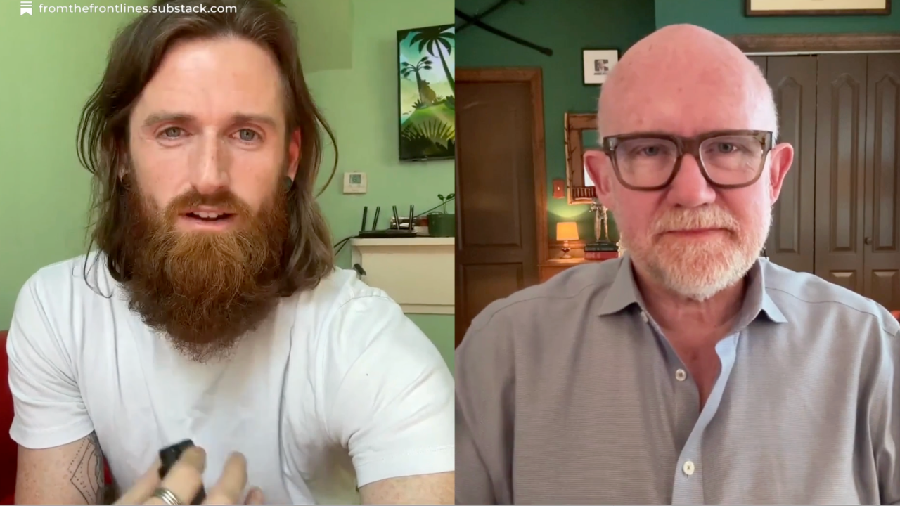 Inside MAGA’s Next Chapter: Epstein, MTG’s Exit, and Trump’s State of Mind