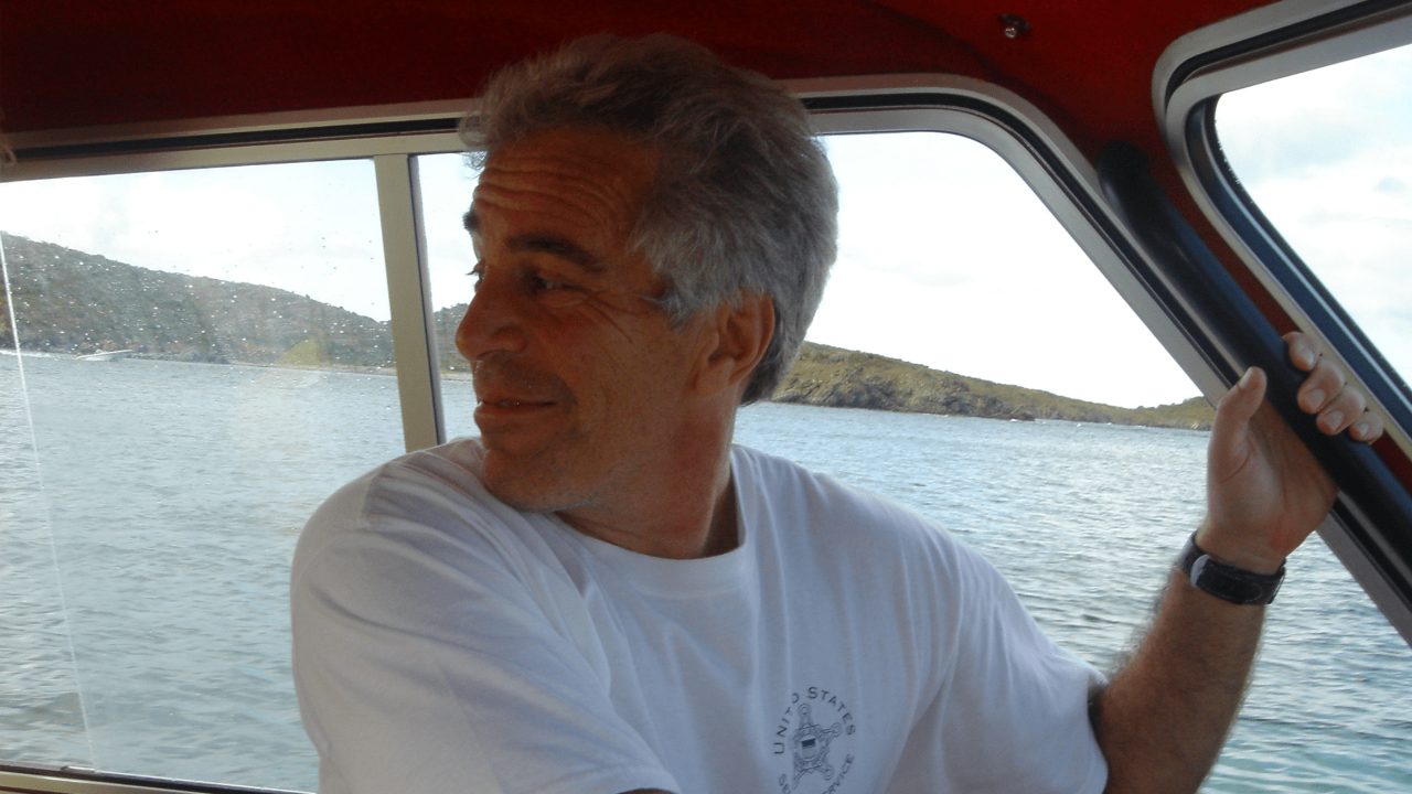 IRS declined to audit billionaire who admitted to funding Epstein’s island operation