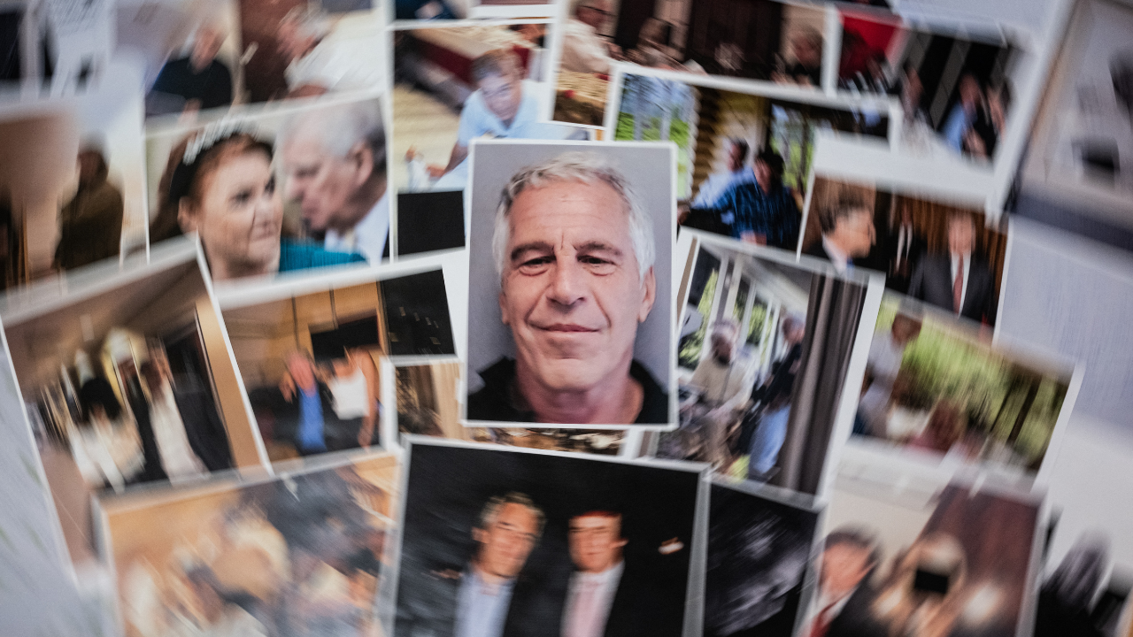 SCOOP: Trump’s DOJ never investigated Epstein’s alleged money laundering businesses