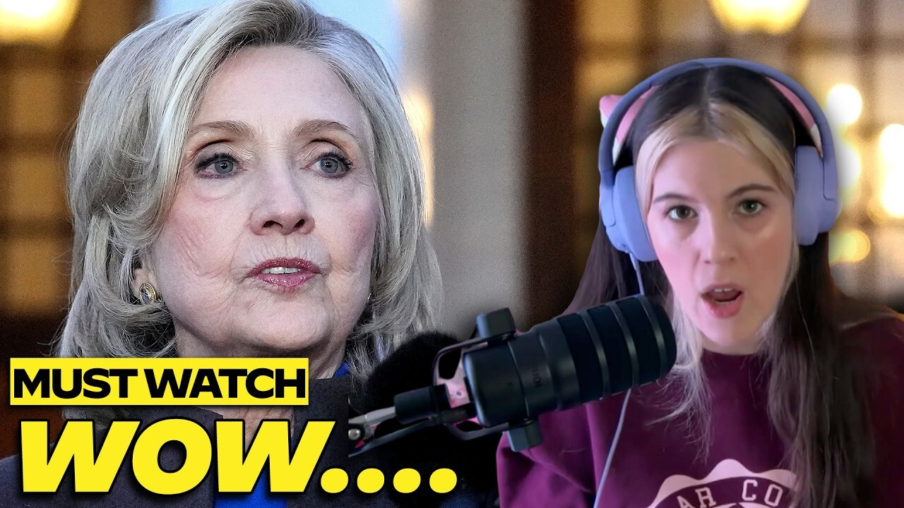 The Truth Revealed In The Clinton Epstein Deposition