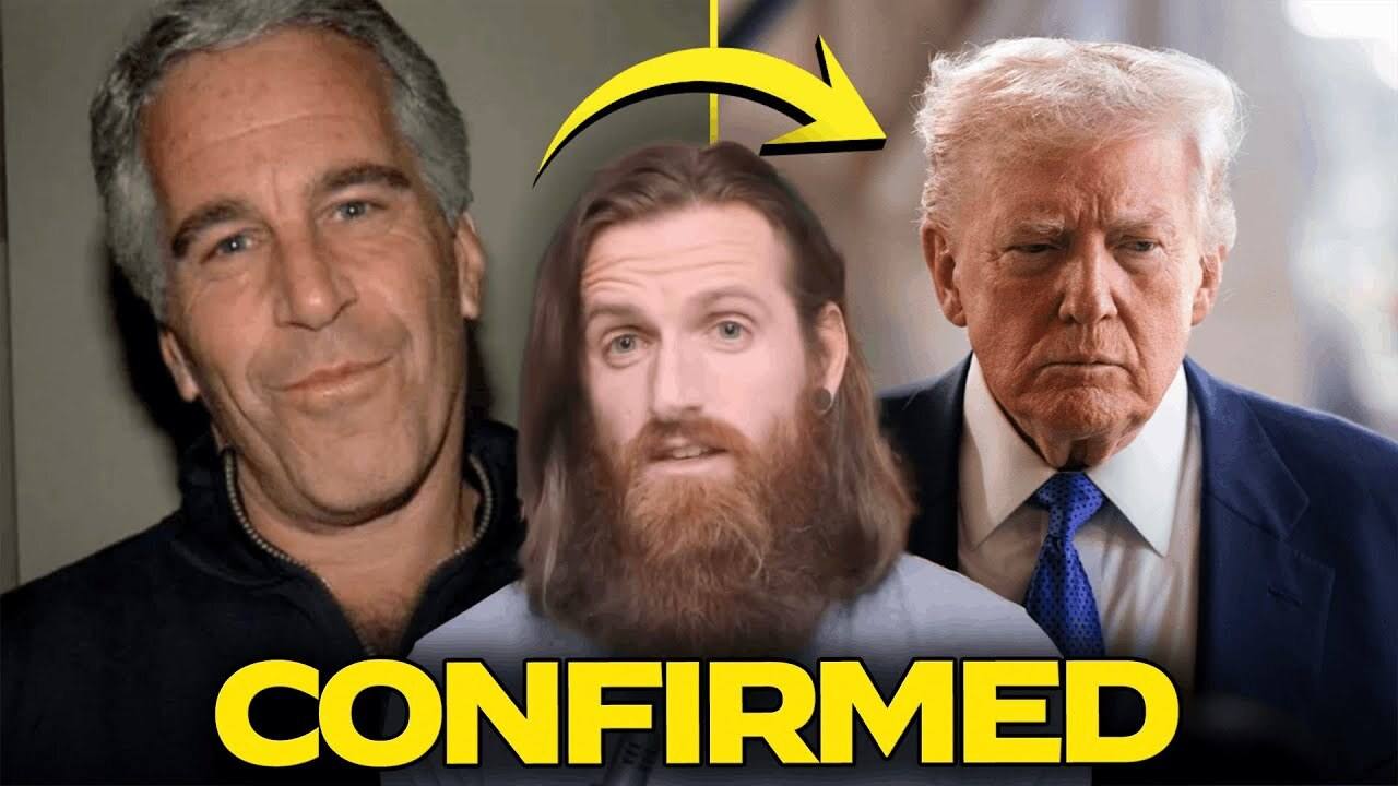 NAUSEATING New Epstein Files: Trump & World Leaders EXPOSED