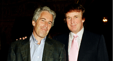 Conspiracy and Cover-Up: From Dallas to Jeffrey Epstein
