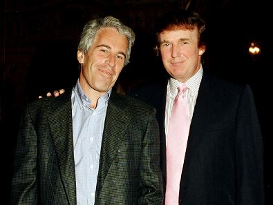 Trump stayed friends with Epstein years after discovering he groomed employees