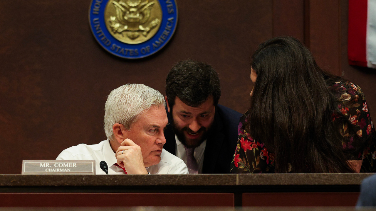 As Bondi’s Epstein deposition nears, others caught lying to Congress without consequence