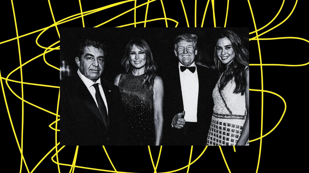 The Woman Who Knows Too Much: An Interview with Amanda Ungaro 