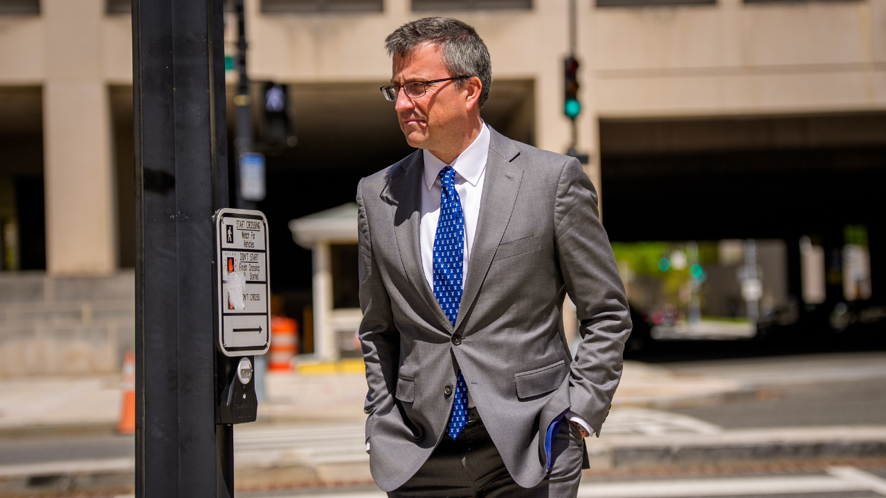 Trump-appointed judge handed case that could make Epstein Files public