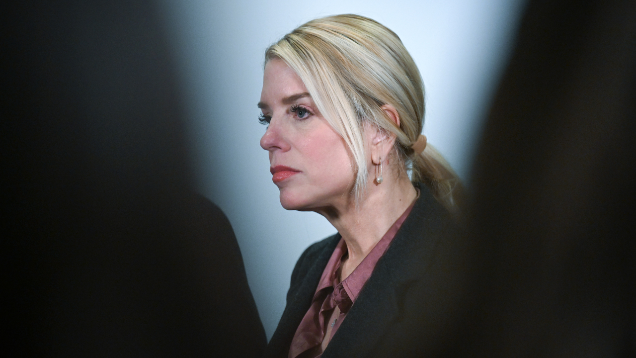 Bondi’s Epstein hearing is back on as a mysterious $3 million gift from Epstein comes to light