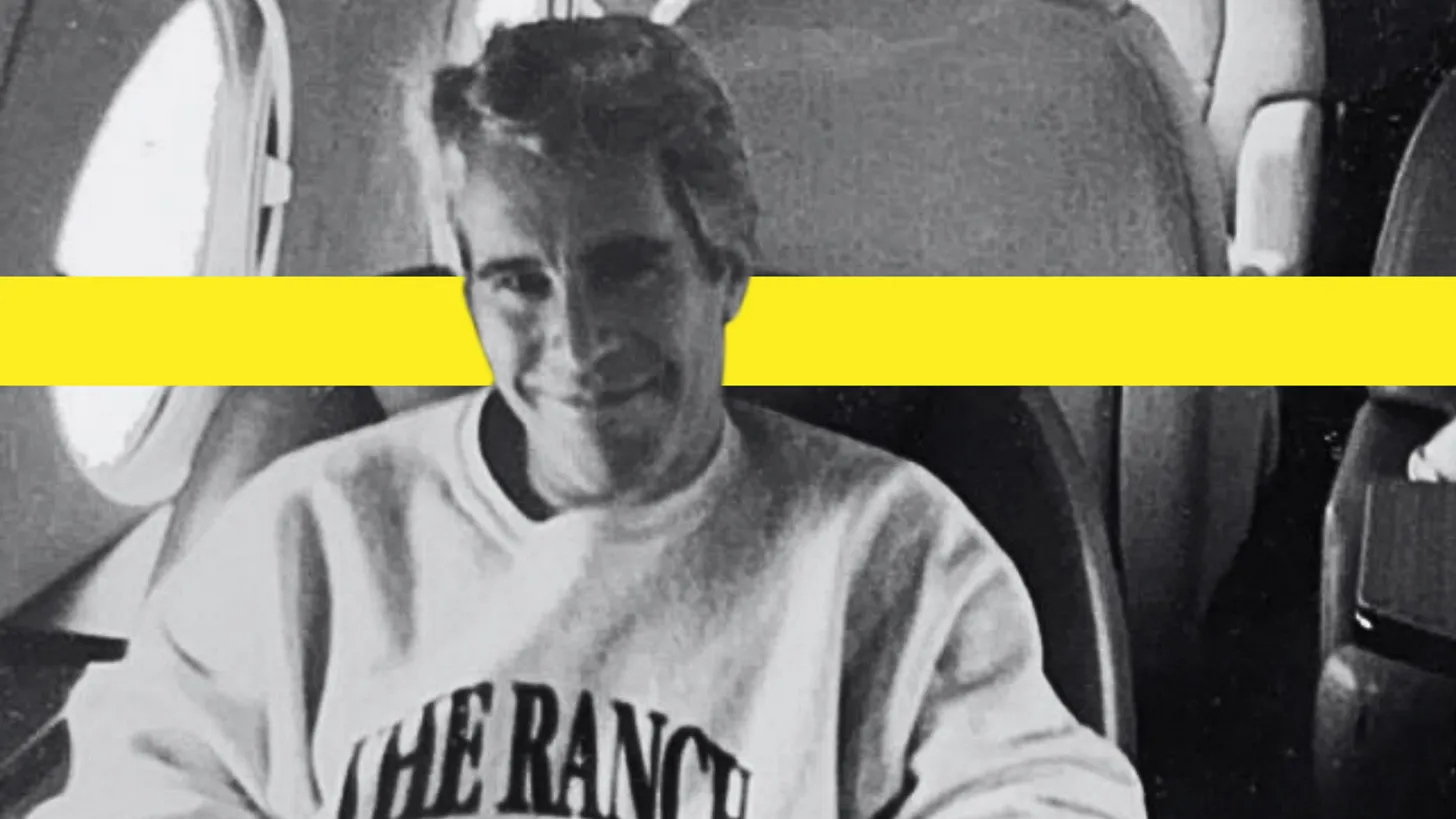 The Epstein Accords | Part Two: Jared and the Road to Tehran