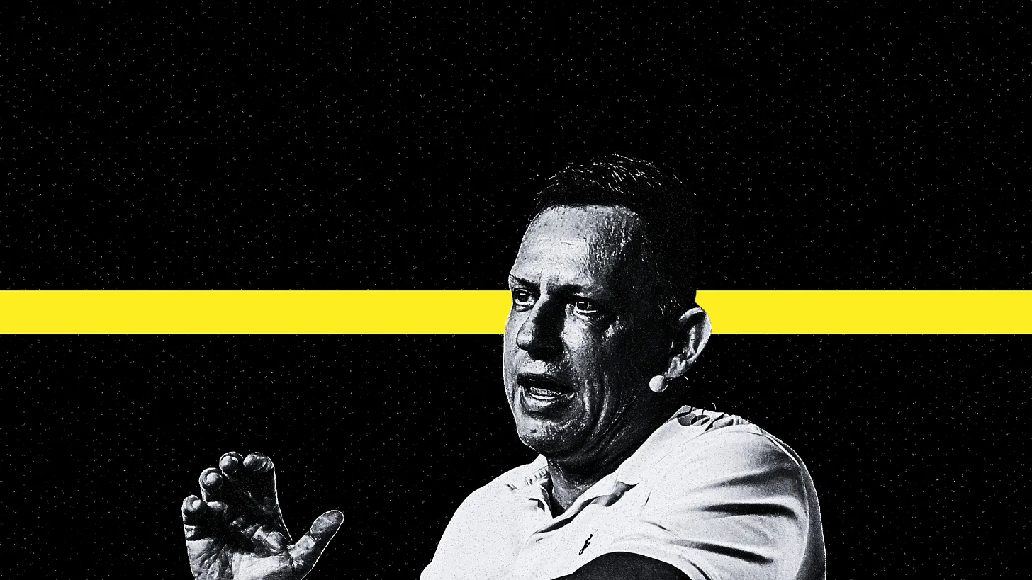 Epstein Class Supervillain Peter Thiel Loves Secrets