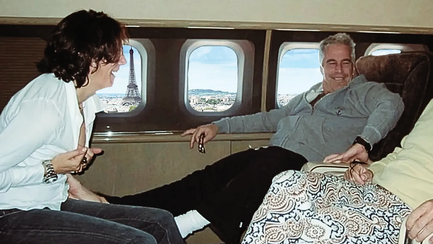 The French Connection