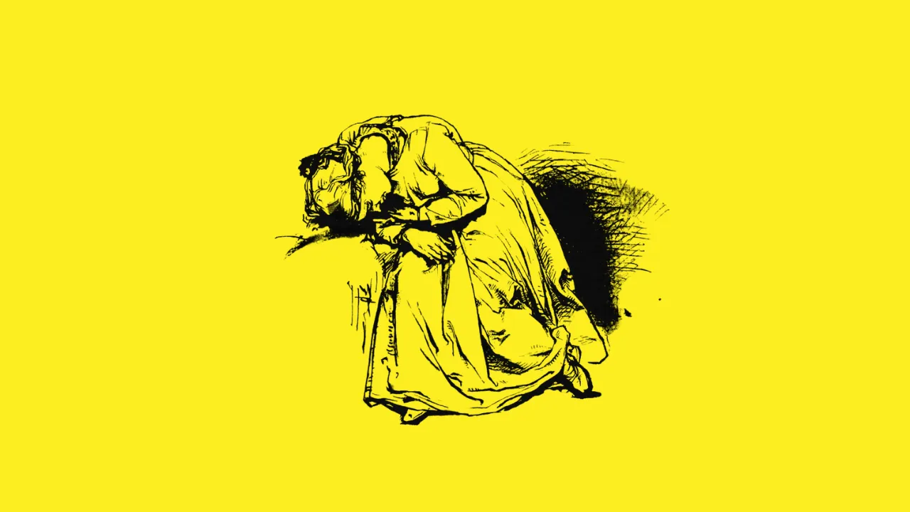 Epstein, Trump, and the Myth of the Happily Transactional Woman