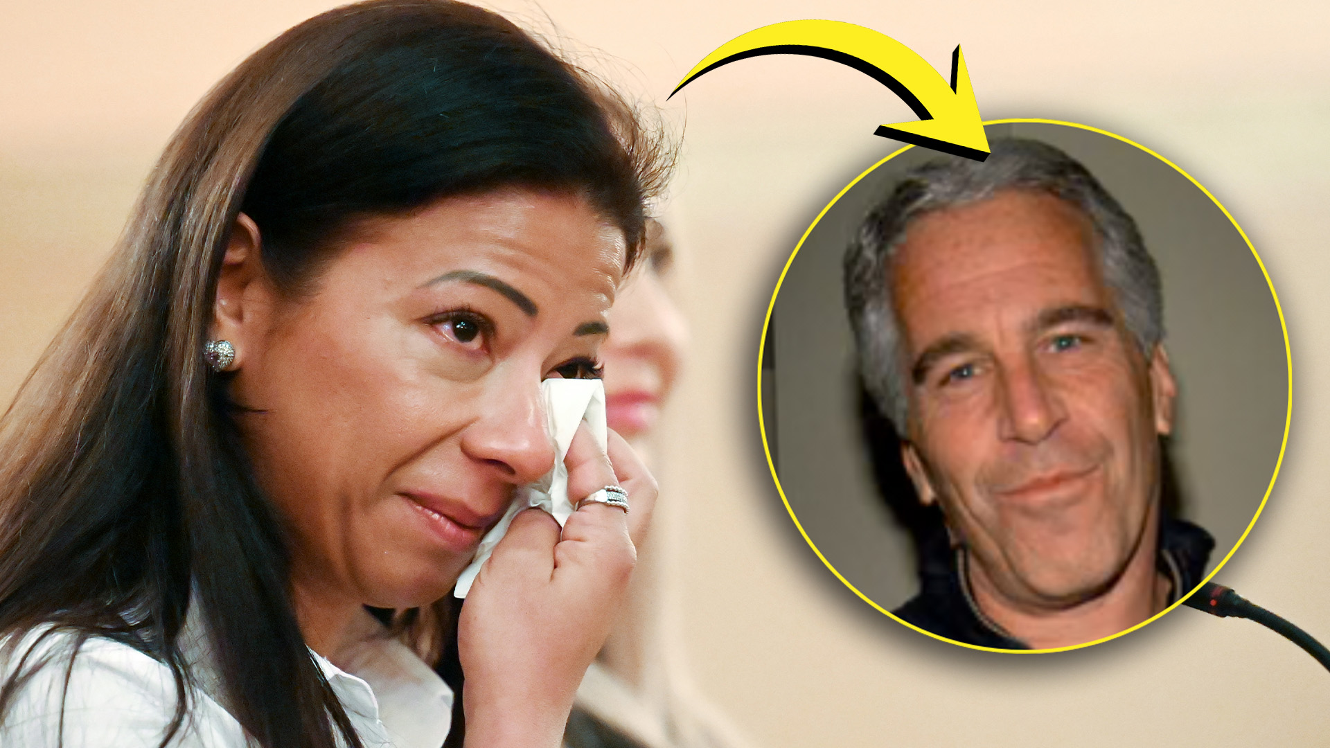 New Epstein Legislation Could Finally Hit His Network Where It Hurts