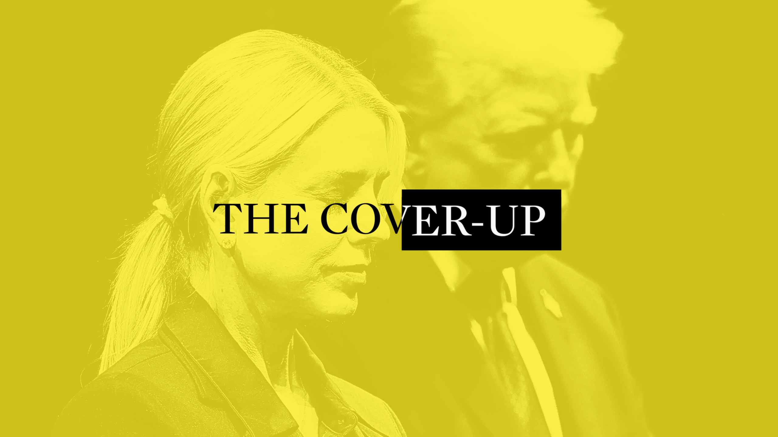 Ten Questions about Epstein Pam Bondi Doesn’t Want to Answer