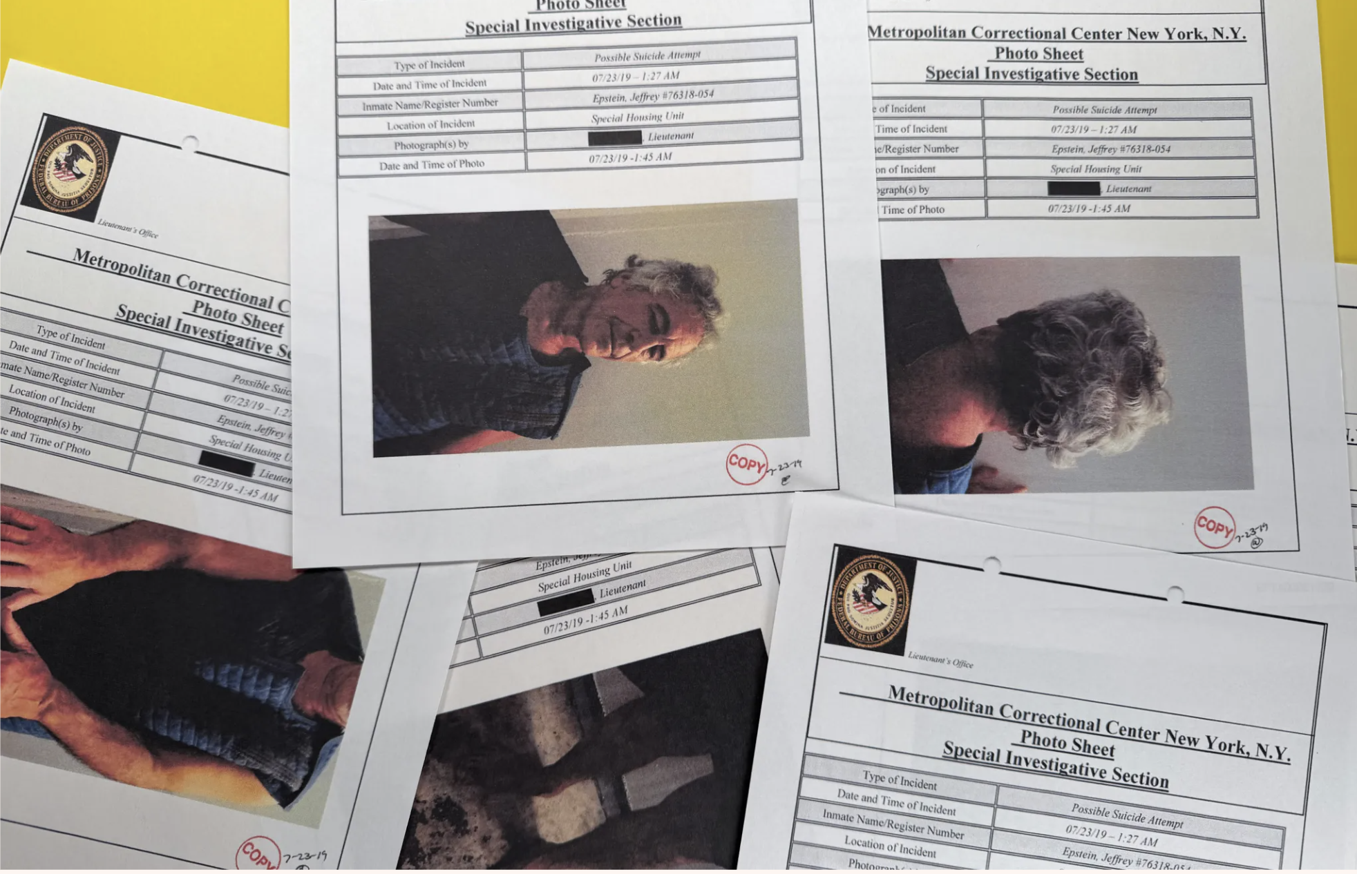 Gov. Brian Kemp vetoes ‘Epstein Amendment’ to disclose taxpayer-funded harassment settlements