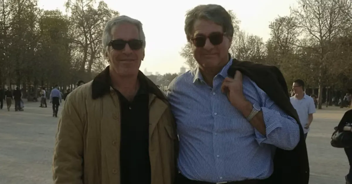 Timeline: Epstein’s 30-year friendship with Wall Street billionaire Leon Black