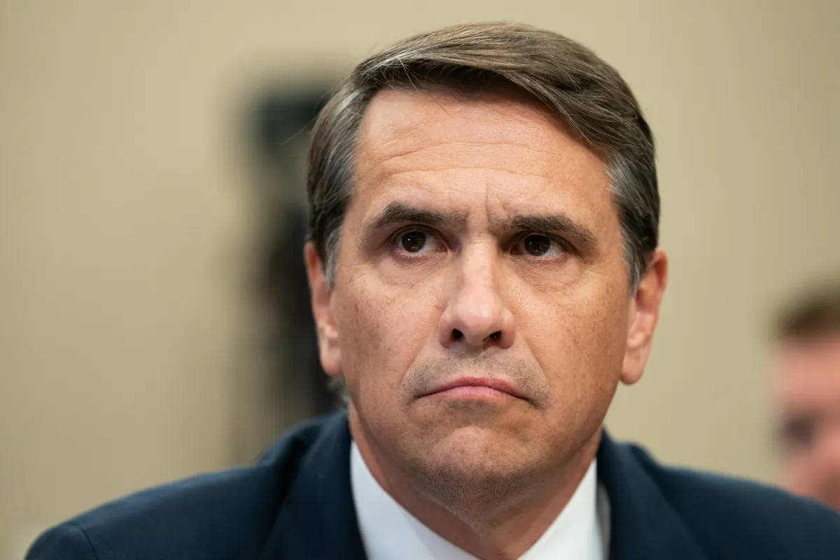 101 lawyers and judges file complaint to disbar acting AG Todd Blanche in New York