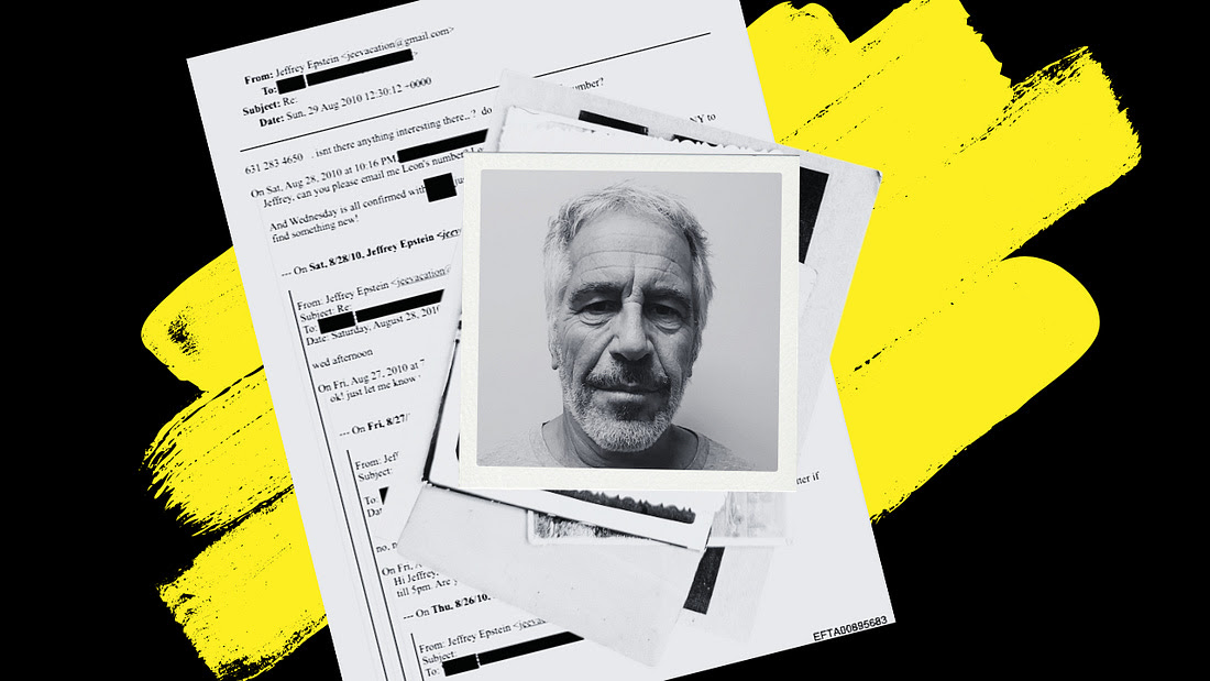 The Billionaire and the Recruiters