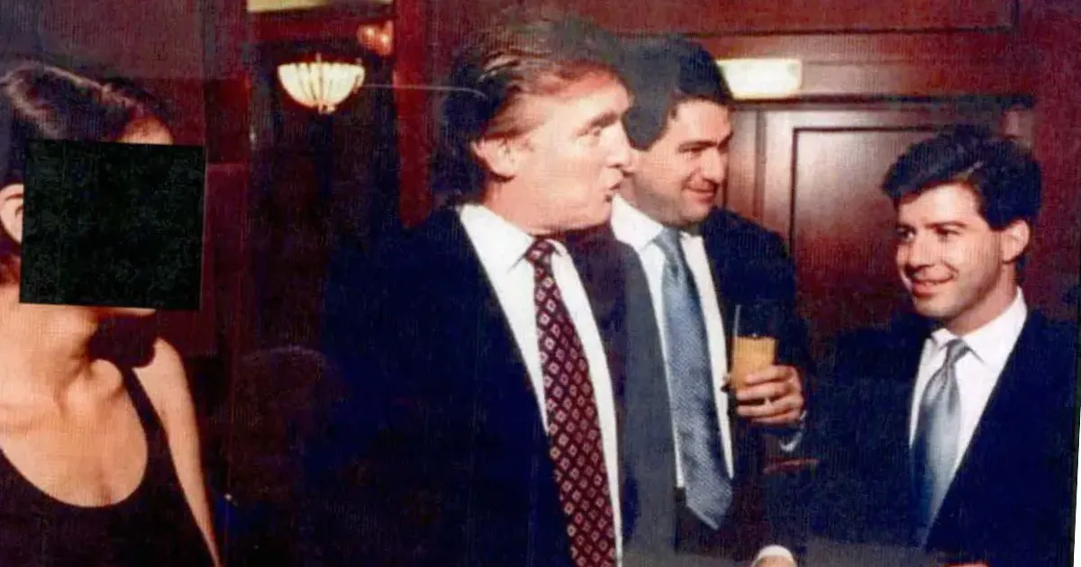 Epstein probe hones in on billionaire kryptonite: non-disclosure agreements