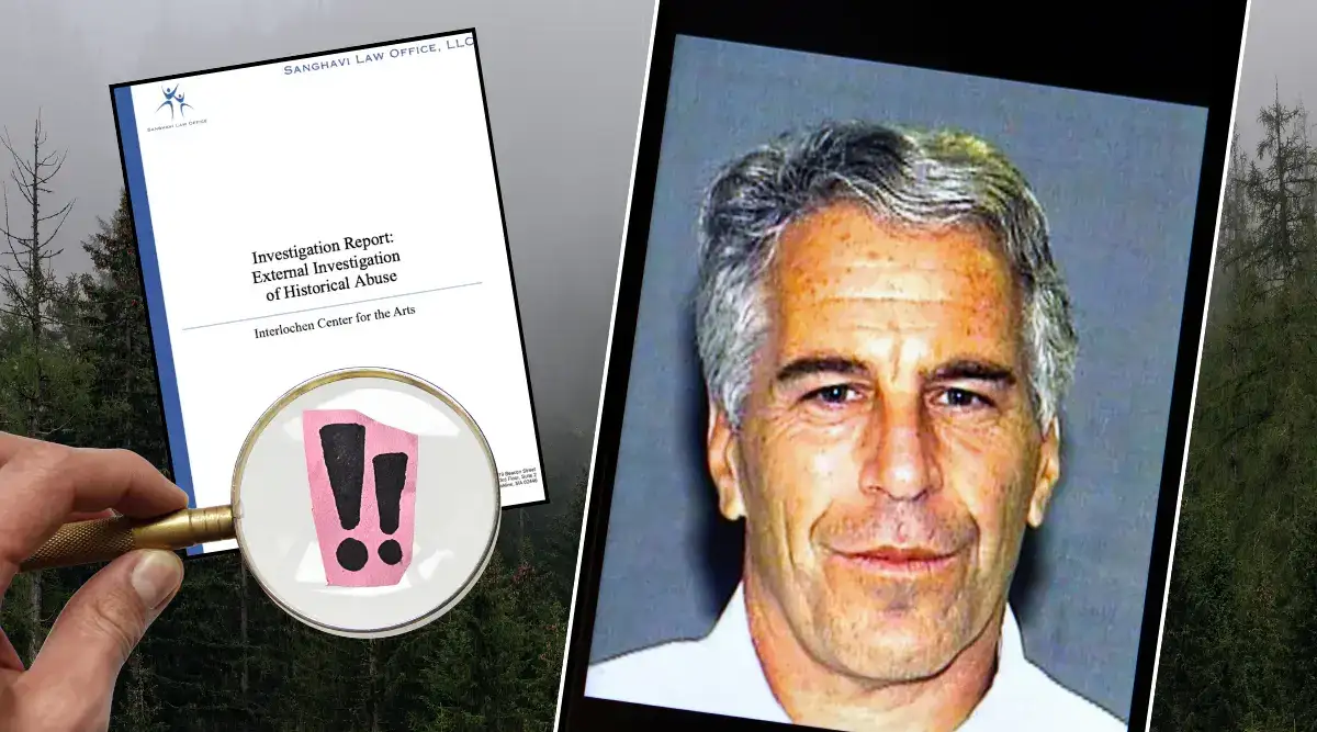 What a new report reveals about Jeffrey Epstein’s years in Northern Michigan