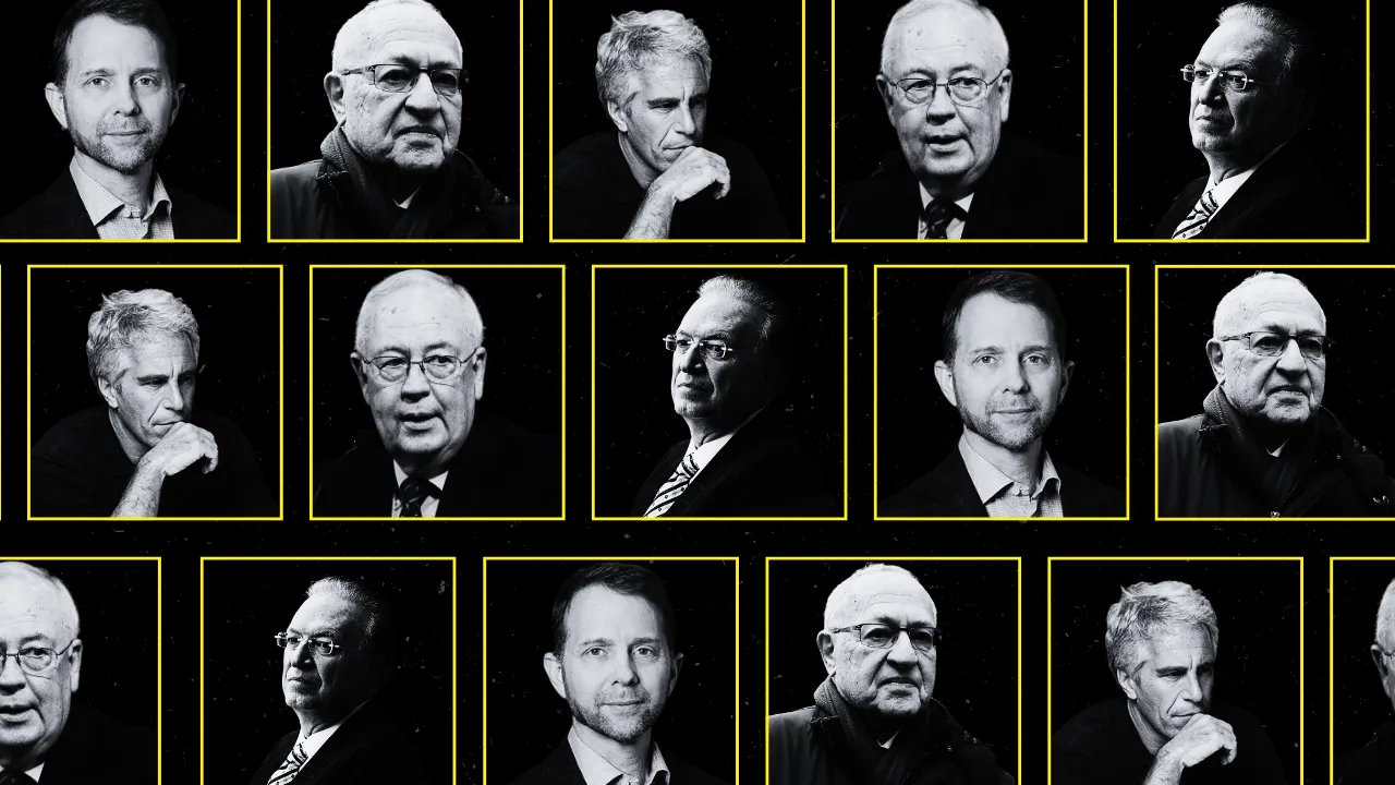 The Epstein Lawyers Association