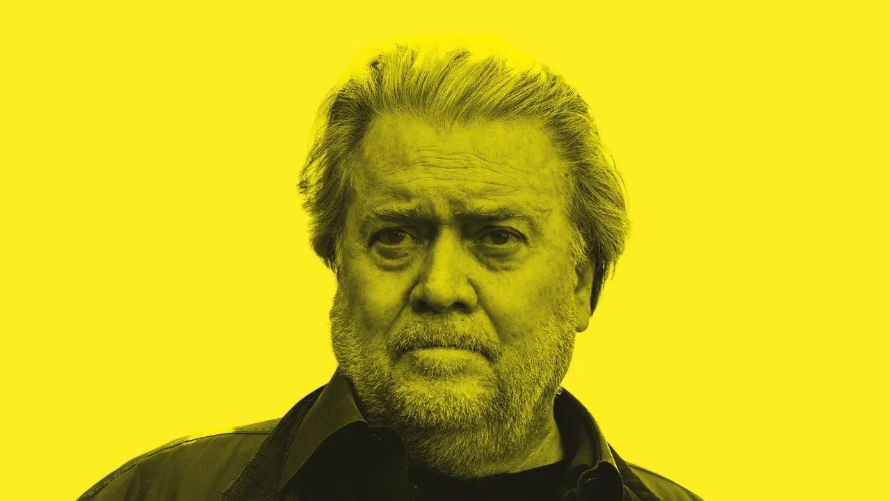 Steve Bannon, Populist False Prophet