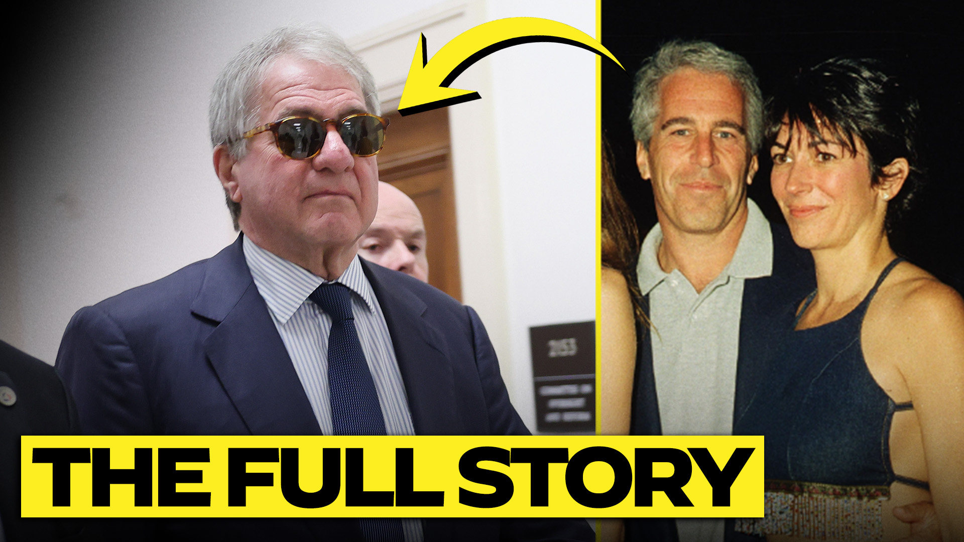 This Billionaire Paid Epstein Millions. Congress Wants to Know Why.