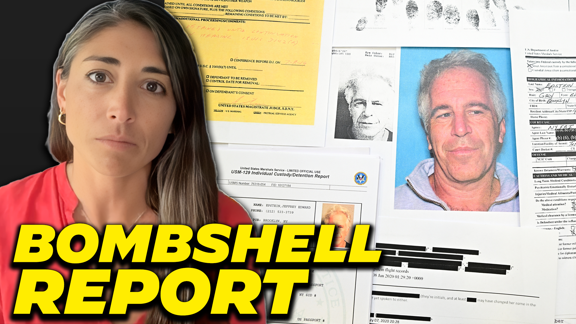 Bombshell Report: Who Really Owns Zorro Ranch — And Who Let Epstein Go