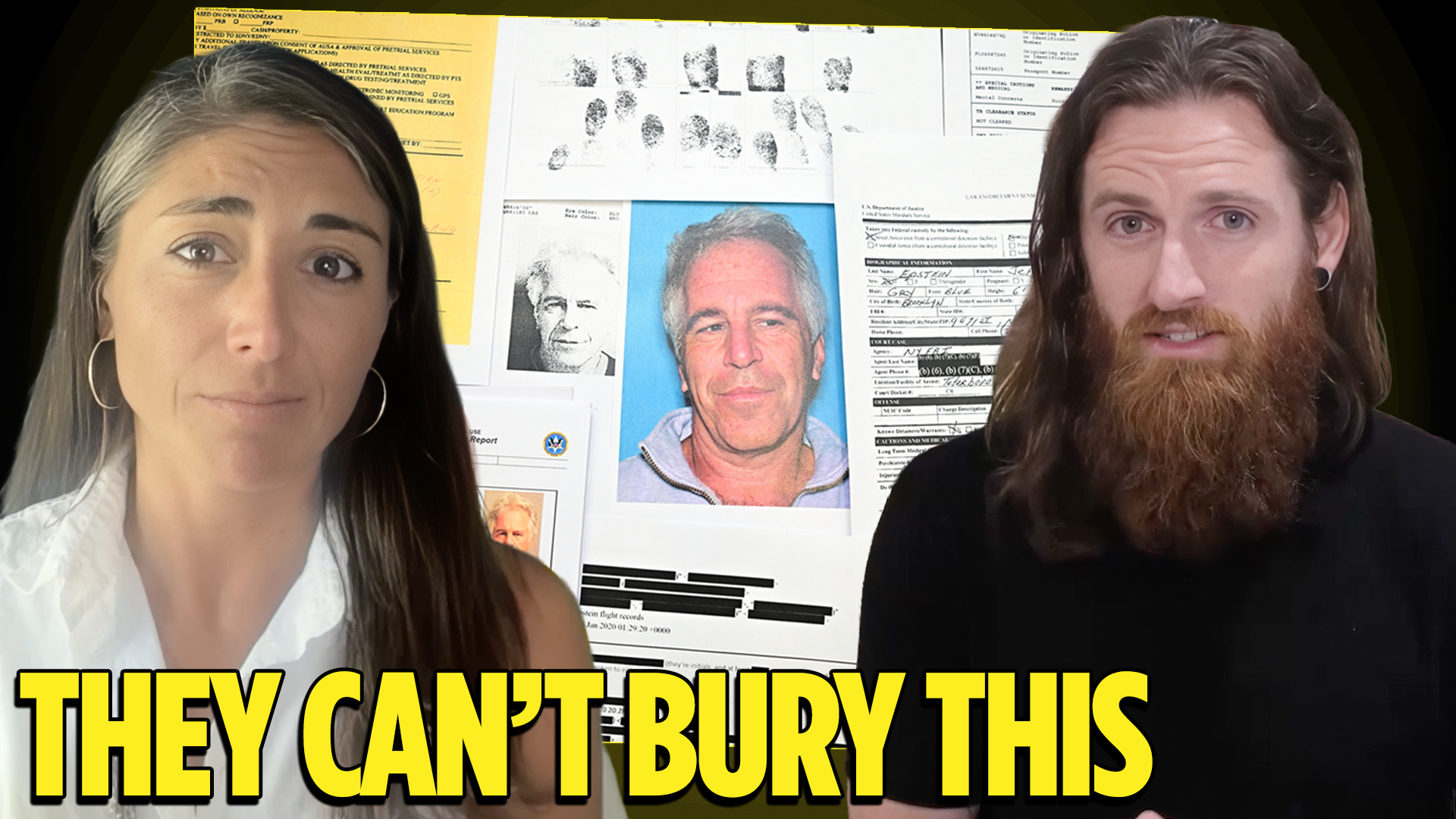 How The Epstein Backlash Will Shape the Midterms