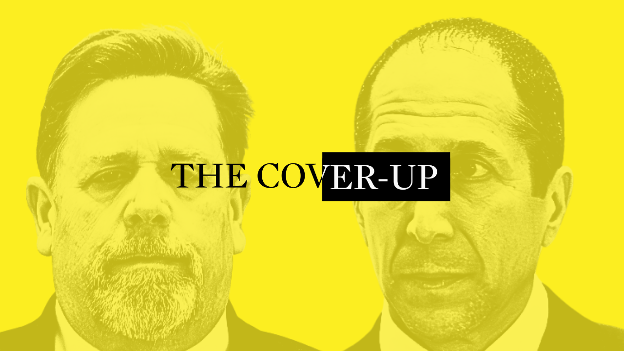 New Mexico Sues Epstein’s Lawyer and Accountant to Stop Them From Cashing In on His Estate
