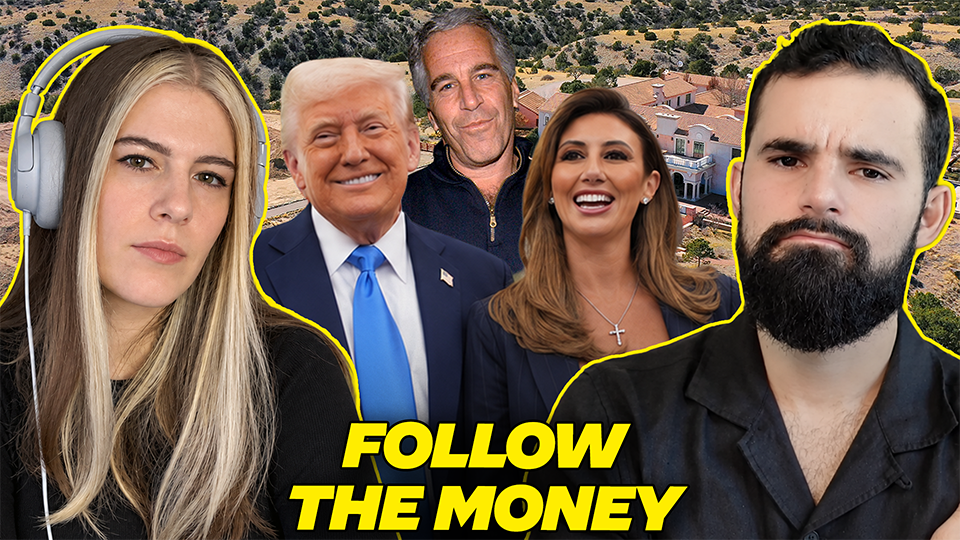 Two-Tier Justice Exposed: Epstein Enablers and Trump’s $50M Mystery