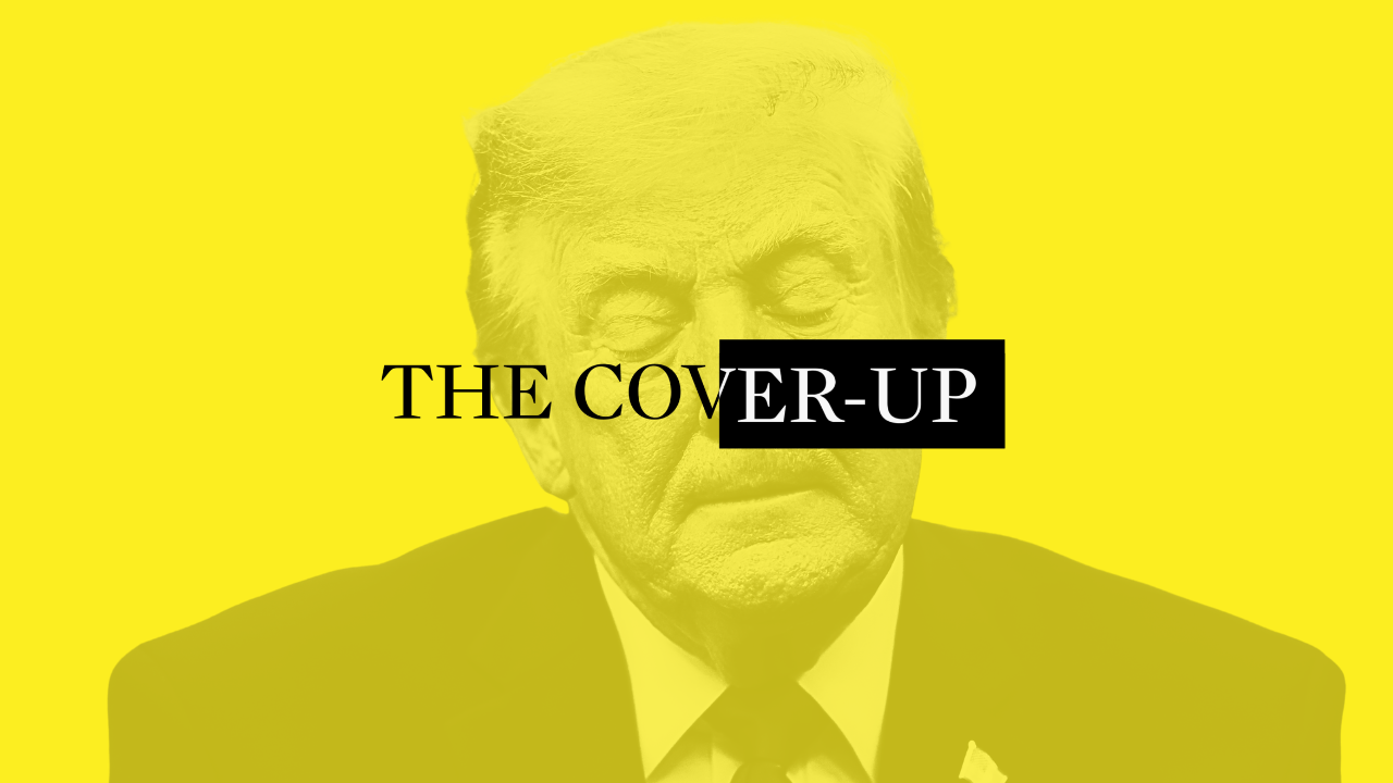Democrats Lay Out the Case Against Donald Trump in the Epstein Files